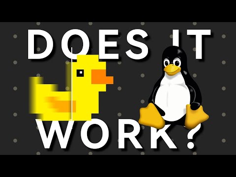 I Tried Lossless Scaling Linux Version on my Ubuntu Laptop