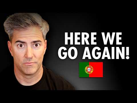 Portugal’s Citizenship Law Change: The Truth They’re Not Talking About