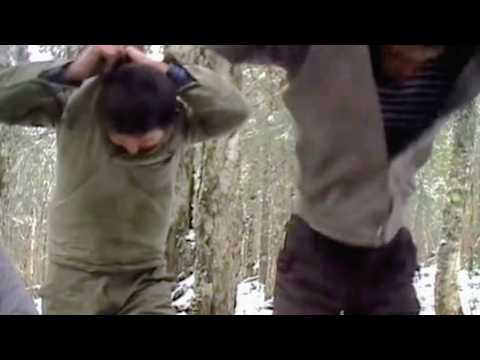 Corée du Nord : témoins en fuite