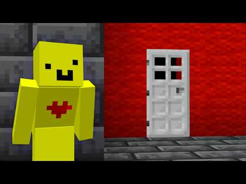 마인크래프트 방탈출 챌린지!