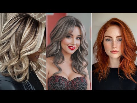Shoulder Length Haircuts & Hairstyles Winter Hair Color Age defying Celebrity Bobs & Pixies