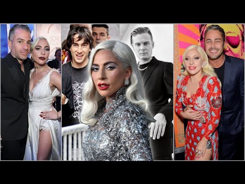 Lady Gaga's Dating History (2005-2024): The Untold Stories of Her Past Romances