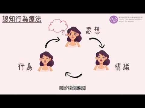 【JCWow思頻道】疫思同行 - 抑鬱症 | 分享患上抑鬱症的經歷 | 臨床心理學家講解 | 如何幫助患病的家人或朋友