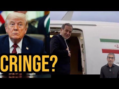 Desperate Trump sends envoys to Pakistan to hold talks with Iran FM; snubbed? | Janta Ka Reporter