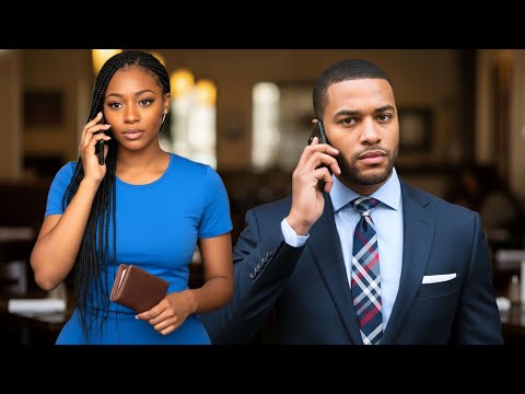 Une serveuse rend le portefeuille d’un milliardaire, sans savoir que c’était un test.