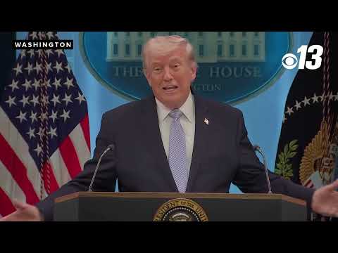 Trump Press Conference