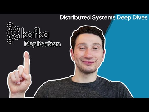 Kafka Replication - Can You Lose Messages?? | Distributed Systems Deep Dives With Ex-Google SWE