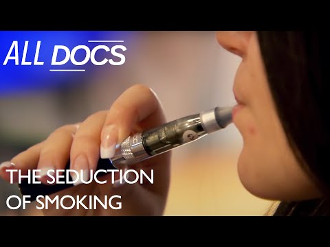 Are E Cigarettes Less Harmful Than Cigarettes ? | S01 E02 | E-Cigs Documentary | All Documentary