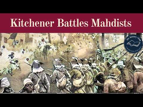 Dawn Attack on the Nile: The Battle of Firket 1896