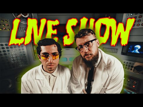 It’s Probably Nothing - LIVE Tour 2026