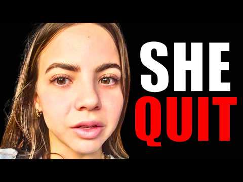 The Deserved Downfall of Bobbi Althoff 