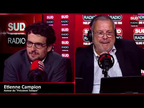 Emmanuel Macron est-il devenu fou ?