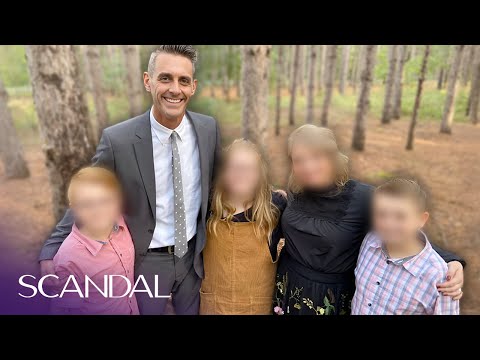 ‘Cool’ Pastor Accused of Sickening Crime with Minor: ‘Age Ain’t Nothing But a Number’