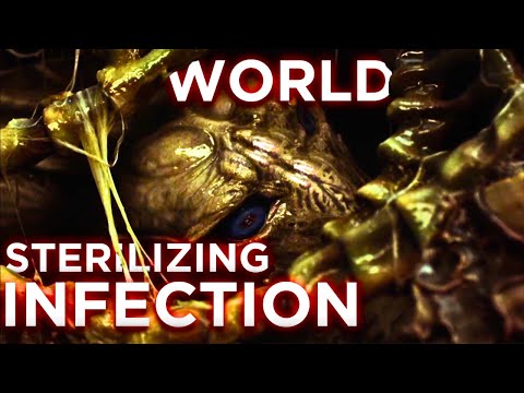 The Extinction Infection in Alien Hunter (2003) Explored | Full Ending Explained