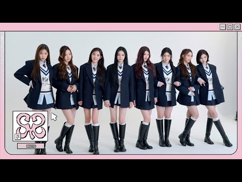 하츄와의 비밀 약속은요✮꙳ 𓂃 𓂂𓏸 | Hearts2Hearts 하츠투하츠 2026 FANMEETING 'HEARTS 2 HOUSE' Poster BH2ND