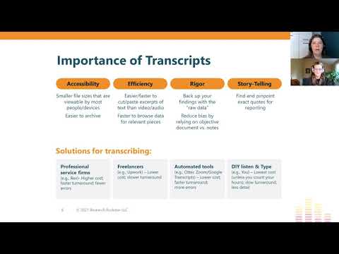 Coding Qualitative Data: Special Lecture with Example