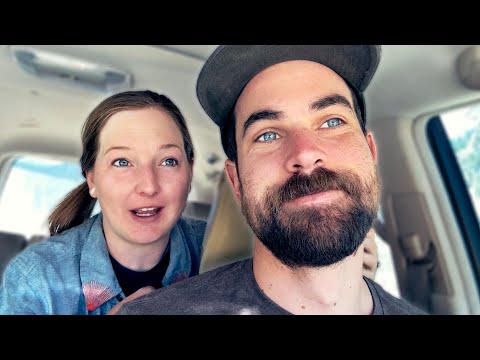 Loving Life | Raising a Baby Off Grid