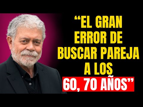 Por qué Estar en Pareja a los 60, 70... puede ser un Gran Error | WALTER RISO