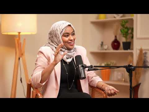 Episode 9:  Sudan Through the Lens of Azerbaijani TV Journalist Anastasia Lvarina