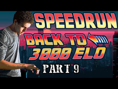 Grandmaster Naroditsky | Chess Speedrun | 1000