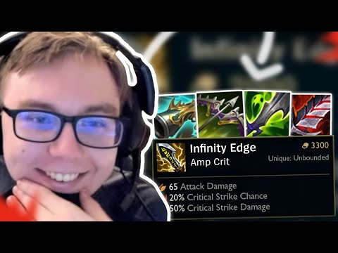 NEW SION BUFFS, FULL CRIT IS BACK?!