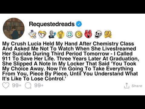 [FULL STORY] What secret ruined your friendship?