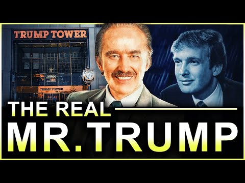 The Original Trump: Meet Fred Trump's $400 Million Secret Empire