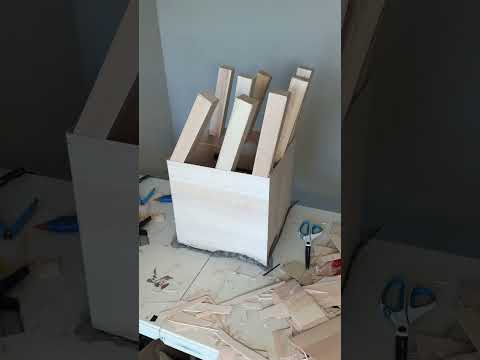 Make a Minecraft Ghast UPDATE