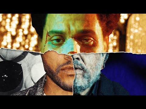 The Insane True Story of The Weeknd
