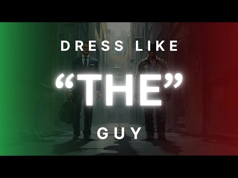 How to Create THE outfit in 2026.