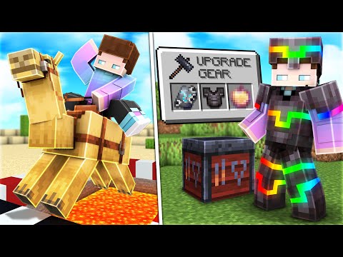 100 NEW MINECRAFT MYTHS IN 24 HOURS