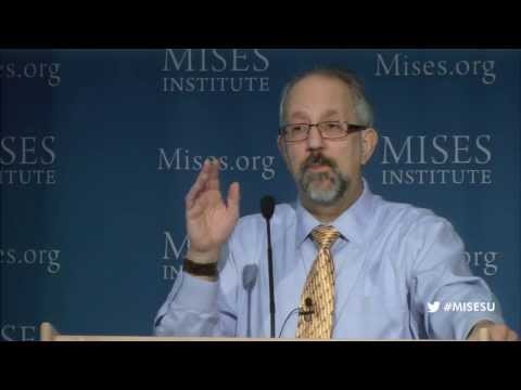 The Economics of Fractional Reserve Banking | Joseph T. Salerno