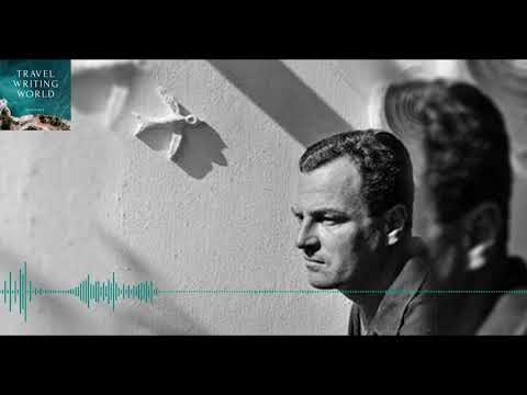 Patrick Leigh Fermor's "A Time of Gifts" with Artemis Cooper, Nick Hunt, and Colin Thubron