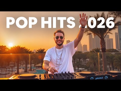 Top 20 Pop Songs 2026 ♫ Bruno Mars, Lady Gaga, Dua Lipa, Adele, Ed Sheeran, The Weeknd #1