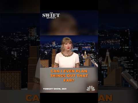 Taylor Swift's 'Orange Door' Easter Egg Explained! | The Swift Effect