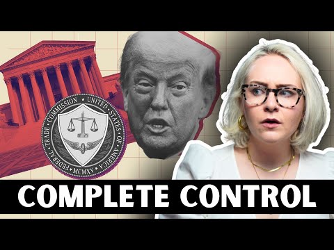 The Supreme Court Is About To Give Trump Even More Power