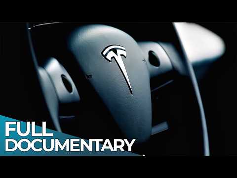 The Rise of Tesla: How they changed electric Cars forever! | 2023 | FD Finance