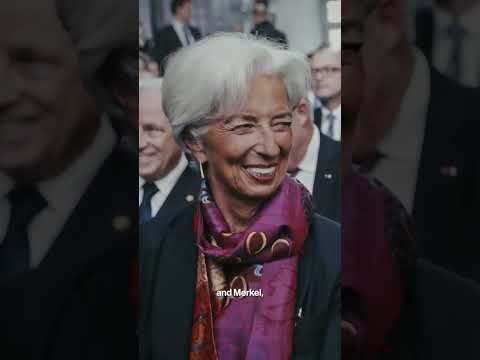 Christine Lagarde Believed ECB Term Was 5 Years, Not 8