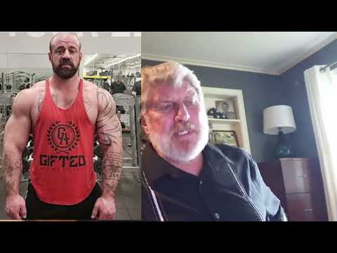 Stolen Valor Phony Navy SEAL of the Week. The Fake Navy SEAL Barber.