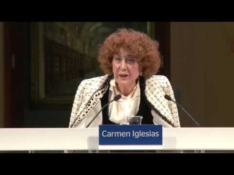 Conferencia: "La Ilustración y el mundo moderno".