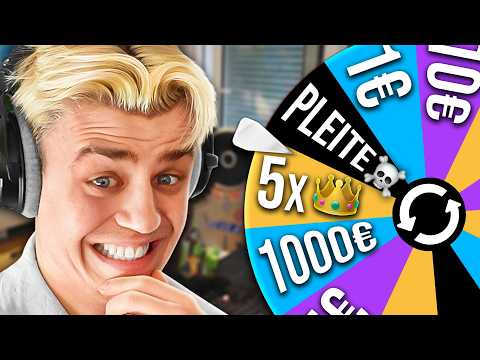 Wenn ich LACHE muss ich DREHEN... (Törken Edition)