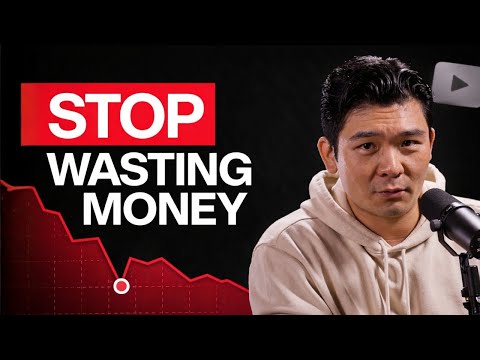 Steven He: The Budget Mistake Most YouTubers Make | Driven Podcast