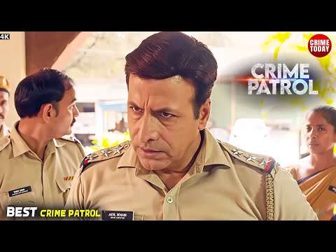 #maharashtra Crime | Crime Patrol | Crime Show | Full Episode | Real Crime | Nayi Kahaniya