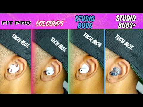 Are the Solo Buds the Best Beats Earbuds to Buy in 2024?!