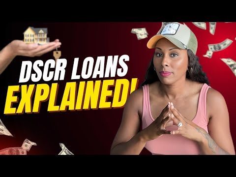 DSCR Loans Explained - Invest In Real Estate Without Income