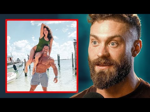 What To Look For When Choosing A Partner - Chris Bumstead