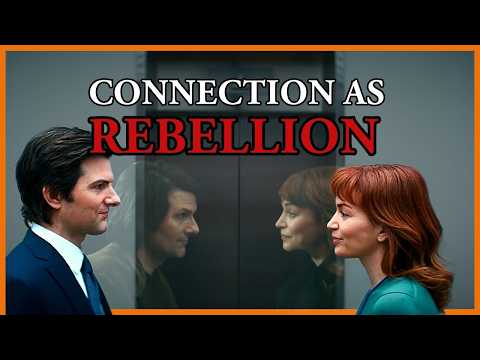 Severance is about love.