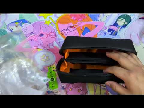 Ltt tech sack First impressions