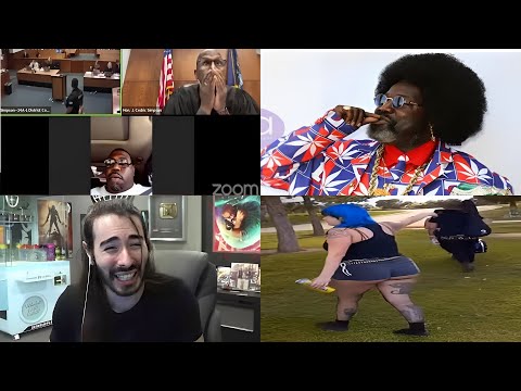 Penguinz0 - World’s Dumbest Humans Compilation