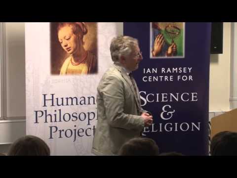 Timothy Williamson - What is Naturalism?